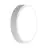 Ledvance Hublot LED Rond Blanc 9.5W 1220lm - 830-840 CCT | 262mm - IP65