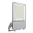 Ledvance Projecteur LED Flex Blanc 180W 27000lm 60D - 830 Blanc Chaud | IP66 -  Symétrique 