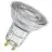 Ledvance Spot LED GU10 PAR16 3.7W 350lm 36D - 930 Blanc Chaud | Meilleur Rendu Des Couleurs - Dimmable - Équivalent 35W