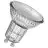 Ledvance Spot LED GU10 PAR16 2.4W 230lm 36D - 827 Blanc Très Chaud | Équivalent 35W
