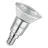 Ledvance Spot LED E14 PAR16 3.7W 350lm 36D - 827 Blanc Très Chaud | Équivalent 25W