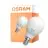 Osram Smart+ Mini Ampoule E14 Dépolie 4.9W 470lm - 827-865 Variable Blanc | Zigbee Dimmable - Équivalent 40W