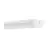 Ledvance Réglette LED Linéaire Surface Acier Blanc 45W 5850lm - 830 Blanc Chaud | IP44 - 150cm - Zigbee Dimmable - Équivalent 2x36W