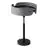 Ledvance Decor Curve Felt Lampe De Chevet Gris 19W 550lm - 830 Blanc Chaud | 270mm