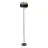 Ledvance Decor Hornet Lampadaires Salon Noir | 300mm - Convient pour E27
