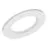 Ledvance Downlight Comfort Extension Cercle  Blanc D140