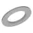 Ledvance Downlight Comfort Extension Cercle  Gris D140