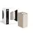 D'Lite Applique Murale Vrebos Beige Up & Down| Convient pour 2x GU10 