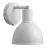 Nordlux Pop Applique Murale Métal Blanc | Convient pour E27
