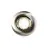 Nordlux Umberto Spot Aluminium Argent | Convient pour GU10