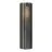 Nordlux Aludra 45 Lampadaire extérieur Seaside Anthracite | Convient pour E27