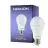 Noxion Lucent Classic LED E27 Poire Dépolie 11W 1055lm - 827 Blanc Très Chaud | Dimmable - Équivalent 75W