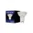 Noxion Spot LED GU10 PAR16 4W 345lm 36D - 840 Blanc Froid | Dimmable - Équivalent 50W