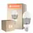 Lot 6x Ledvance LED ampoule HQL LED P E40 41W 5400lm - 827 Blanc Très Chaud | Équivalent 125W