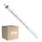Lot 10x Philips Tube LED T5 MASTER Instantfit (HF) High Output 18.5W 2800lm - 840 Blanc Froid | 85cm - Dimmable - Équivalent 39W