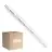 Lot 10x Philips Tube LED T5 MASTER (Direct 230V) High Efficiency 11.5W 1700lm - 840 Blanc Froid | 85cm - Équivalent 21W