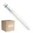 Lot 10x Philips Master Tube LED T8 (EM/Direct 230V) High Output T8 16.7W 2900lm - 830 Blanc Chaud | 150cm - Équivalent 58W