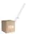 Lot 10x Osram LEDinestra HD Lighting S14d 4.7W 470lm - 927 Blanc Très Chaud | Meilleur Rendu Des Couleurs - Dimmable - Équivalent 40W
