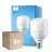 Lot 6x Philips CorePro LED E27 Dépolie 20W 2050lm - 830 Blanc Chaud | Équivalent 120W