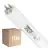 Lot 10x Philips T5 UV - C HO 75W - Ultra-violet | 85cm - 4 - Pin - UNP
