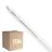 Lot 10x Philips Tube LED T5 MASTER (Direct 230V) High Output 18.5W 2800lm - 865 Lumière Du Jour | 85cm - Équivalent 39W