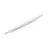 Interlight Éclairage sur rail LED Orion Blanc 29W 3150lm 80D - 830 Blanc Chaud