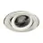 Philips Spot LED RS156B CoreLine Aluminium 10.2W 1080lm 36D - 840 Blanc Froid | 85mm - Diamètre 68mm - IP20/44 - Dimmable