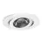 Philips Spot LED RS156B CoreLine Aluminium Blanc 12.3W 1300lm 36D - 830 Blanc Chaud | 85mm - Diamètre 68mm - IP20/44 - Dali Dimmable