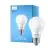 Philips Corepro LED Ampoule E27 Poire Dépolie 4.9W 470lm - 830 Blanc Chaud | Équivalent 40W