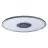 Philips Highbay LED CoreLine Aluminium Gris 184W 35000lm 55D - 840 Blanc Froid |IP66