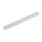 Noxion Panneau LED Louvre Excell Pronox 38W 4200lm - 840 Blanc Froid | 150x15cm - UGR 152 - Dali Dimmable