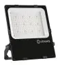 Ledvance Projecteur LED Performance Noir 150W 20200lm 30D - 840 Blanc Froid | IP66 - Symétrique