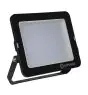 Ledvance Projecteur LED Compact Noir 135W 13500lm 100D - 865 Lumière du Jour | IP65 - Symétrique 