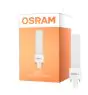 Osram Dulux-S LED 3.5W 400lm - 840 Blanc Froid | 2-Pins - Équivalent 7W