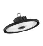 Ledvance Highbay LED Gen 5 Aluminium Noir 150W 26700lm 110D - 840 Blanc Froid | IP66 - 1-10V Dimmable