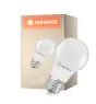 Ledvance Classic LED E27 Poire Dépolie 4.9W 470lm - 827 Blanc Très Chaud | Équivalent 40W