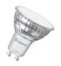 Ledvance Spot LED GU10 PAR16 5.6W 620lm 120D - 830 Blanc Chaud | Équivalent 80W