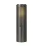 Nordlux Aludra 45 Lampadaire extérieur Seaside Anthracite | Convient pour E27