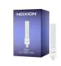 Noxion Lucent PL-S LED 4.3W - 827 Blanc Très Chaud | 2-Pins - Équivalent 9W