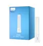 Philips CorePro PL-L LED Ampoule HF 8W - 830 Blanc Chaud | 4-Pins - Équivalent 18W