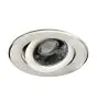 Philips Spot LED RS156B CoreLine Aluminium 7.2W 800lm 36D - 840 Blanc Froid | 85mm - Diamètre 68mm - IP20/44 - Dimmable