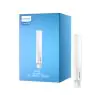 Philips CorePro PL-S LED 5W - 840 Blanc Froid | 2-Pins - Équivalent 11W