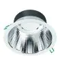Philips Downlight LED Coreline DN142B Aluminium Blanc 19.2W 2300lm 60D - 830 Blanc Chaud | Diamètre 200mm - IP20 - UGR<19 - Interact Dimmable