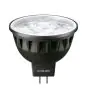 Philips Master LED Spot GU5.3 MR16 6.7W 460lm 24D - 940 Blanc Froid | Meilleur rendu des couleurs - Dimmable - Équivalent 35W