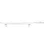 Noxion NX-Line Module 35W 5600lm 120D - 840 Blanc Froid | 1500mm - 8 Pôles - Dali Dimmable
