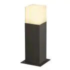 SLV Borne Grafit SL Anthracite | 30cm - E27 Max. 11W