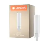 Ledvance Dulux-D LED 7W - 840 Blanc Froid | 4-Pins - Équivalent 18W