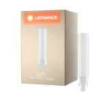 Ledvance Dulux-D LED 10W - 830 Blanc Chaud | 4-Pins - Équivalent 26W