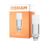 Osram Dulux-D LED 7.5W 870lm - 830 Blanc Chaud | 2-Pins - Équivalent 18W