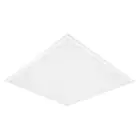 Ledvance Panneau LED Compact 28W 3640lm - 830 Blanc Chaud | 62.5x62.5cm - UGR 